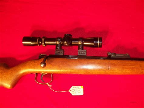 Mauser Patrone 22 Long Rifle For Sale At 973517442