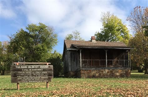 hex house tulsa history - Calming Log-Book Stills Gallery