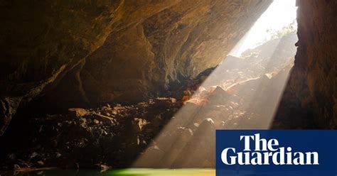 Inside Vietnams Astonishing Caves On A Local Tour Vietnam Holidays