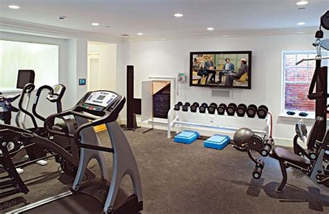 Home Gym Layout Design Samples In Year