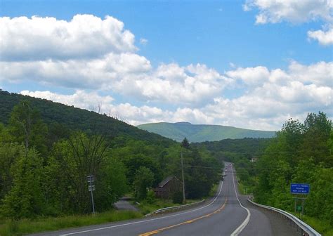 Discovering The Best Of The Catskills On A Weekend Getaway Wicked