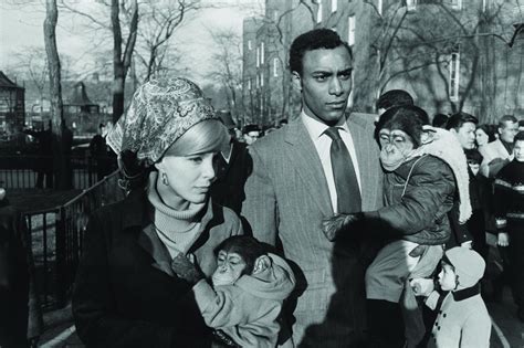 An American Epic The Work Of Garry Winogrand Time