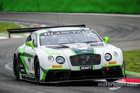 Bentley Takes Two Race Wins And Celebrates Th Race Start For