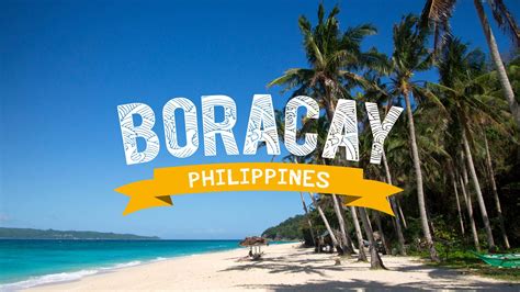 4 activities to enjoy in boracay islands philippines interesting facts and current events