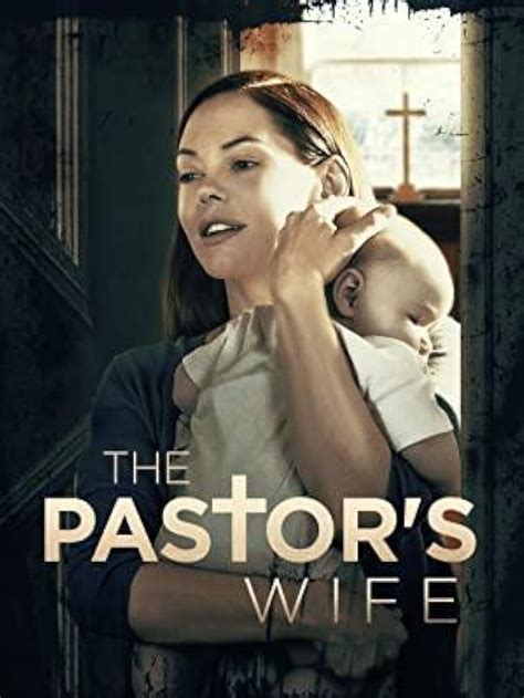 The Pastor S Wife