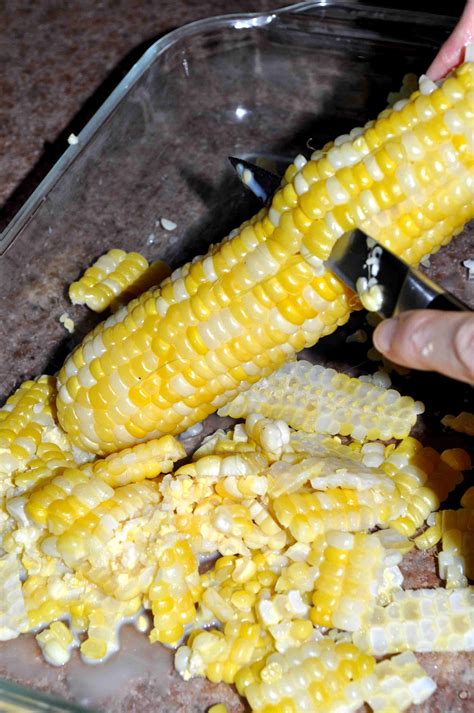 Check spelling or type a new query. How To Freeze Corn (Tutorial)
