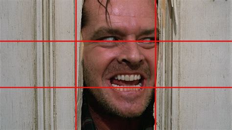 Rule Of Thirds Definition And Examples In Film Backstage