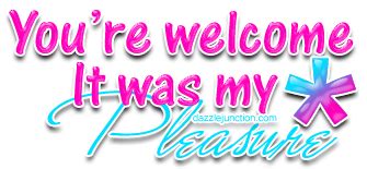 Youre Welcome Its My Pleasu quote | Welcome quotes, Welcome words, Welcome images