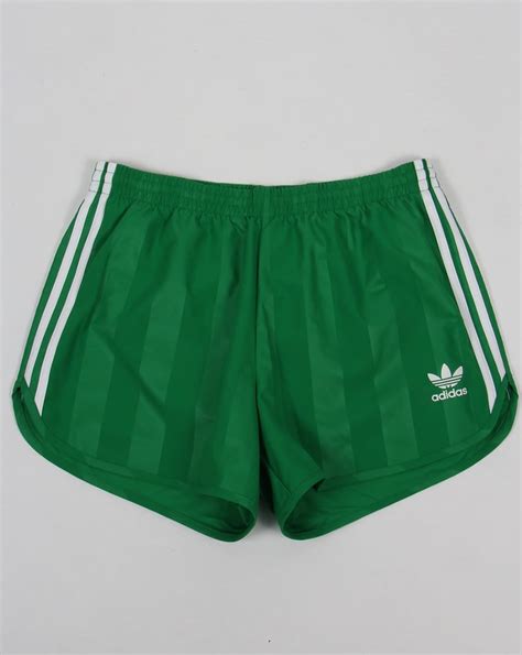 Adidas Originals Football Shorts Green Shorts From S Casual