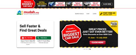 Importing your car into malaysia is extremely expensive. Mudah.my's campaign aims to jumpstart Malaysia's second ...