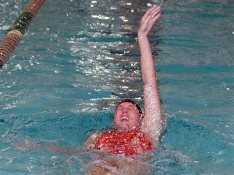 Versailles Swim Teams Win Meet Daily Advocate And Early Bird News