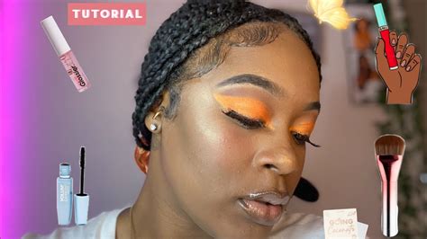 Quick Makeup Tutorial ️ Youtube