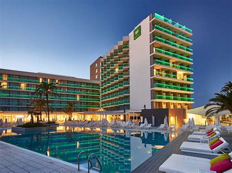 Protur Playa Cala Millor Hotel In Majorca Protur Hotels