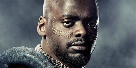 Daniel kaluuya is an english actor and writer. A Snoop Dogg Song Holds Special Meaning for Black Panther ...