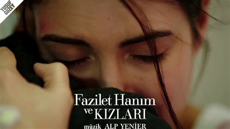 Fazilet Han M Ve K Zlar R Ya Gibi V Youtube