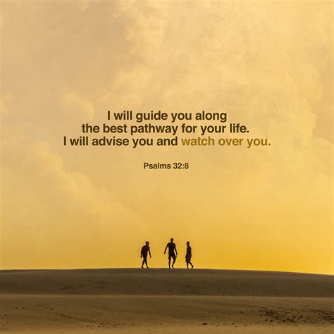 Verse Of The Day Psalm 328 The Bible App
