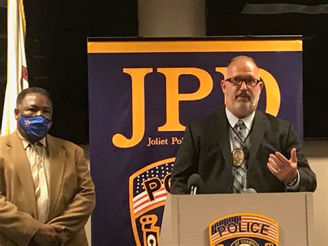 Joliet Woman's Deadly Shooting: No Murder Charges From Glasgow | Joliet