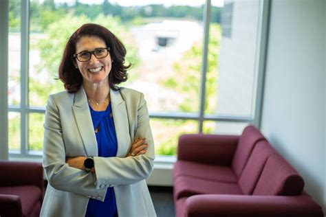 Dr Myra Blanco Appointed Senior Faculty Fellow For Virginia Tech