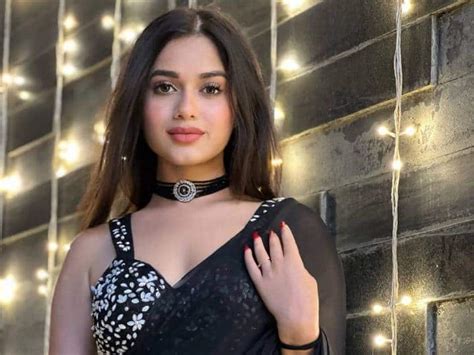 Why Cant Jannat Zubair Do Intimate Scenes The Actress Told The Real Reason