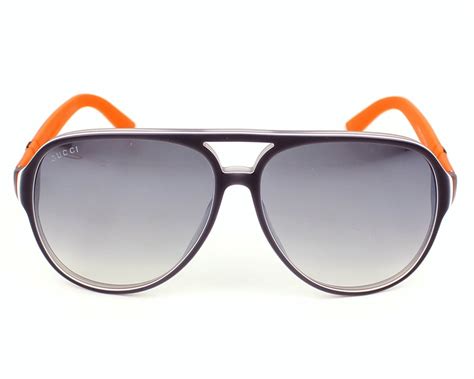Gucci Sunglasses Gg 1065 S 4ut Ic