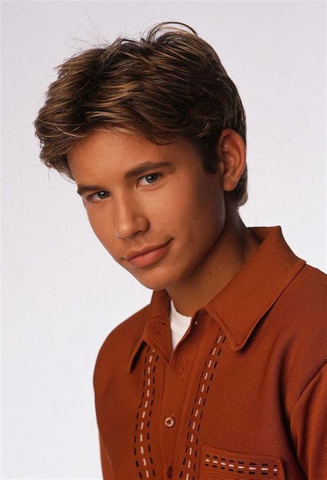 Jonathan Taylor Thomas Turns 30 Home Improvement With Age Photos