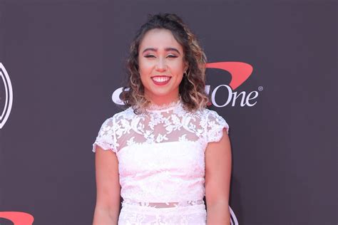 Gymnast Katelyn Ohashi Says She “felt Alone” After Viral Routine