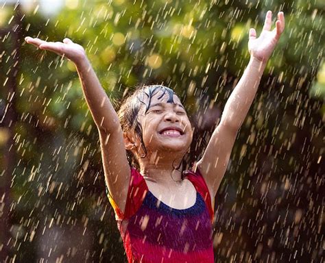 Rain Water Unsafe To Drink Religious Forums