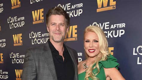 Gretchen Rossi Gives Update On Slade Smiley Marriage Plans