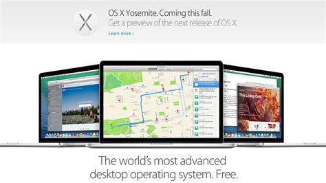 All you need to do is boot from the usb drive and install! Beta von OS X Yosemite ab heute Abend verfügbar - Engadget ...