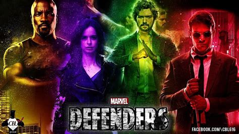 Movie Multiverse Marvels ‘the Defenders Season One Review