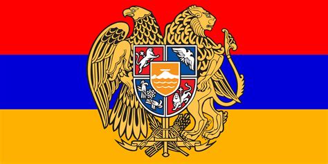 How Were The Armenians Symbolized Symbol