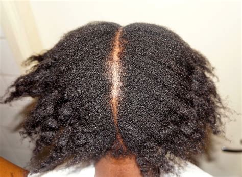 Now, i think you are really wanting to know  what is 4c hair ?, right? Christelle Kizola: Two braids on short 4C afro hair