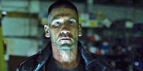 The Punishers Jon Bernthal Nearly Turned Down Frank Castle Role