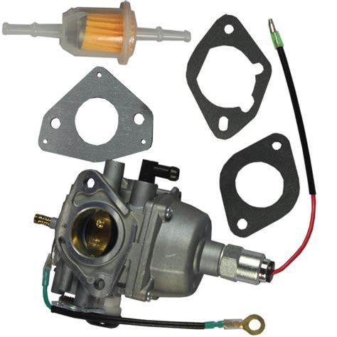 Carb Carburetor Kit For Kohler 740 735 730 725 32 853 12 S Engine Sv830