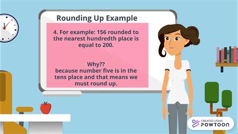 Lesson 2 Important Rounding Strategies To Remember In Third Grade