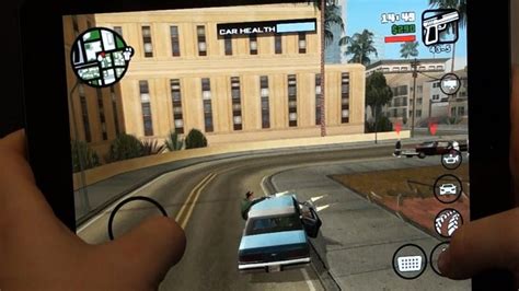 Gta Game Of Mobile List Of All Gta Editions Available On Androidios