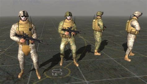 Modern Pack V2 Men Of War Mods Gamewatcher