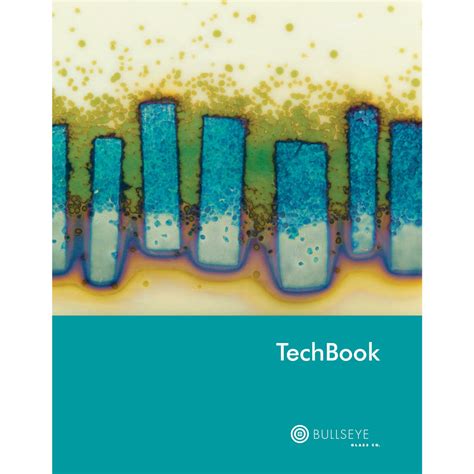 Ebook Bullseye Tech Book 2020 —
