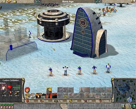 Empire Earth Pc Review Gamewatcher