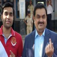 He was married to preeti adani, who is also a dental surgeon and a trustee of the adani group of companies. Gautam Adani Birthday, Real Name, Age, Weight, Height ...