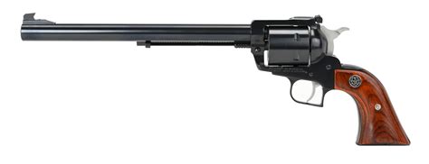 Ruger New Model Super Blackhawk 44 Rem Mag Single Action Revolver 1fa