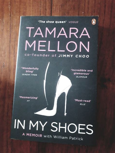 Jimmy Choo Co Founder Tamara Mellon Memoir Hobbies Toys Books