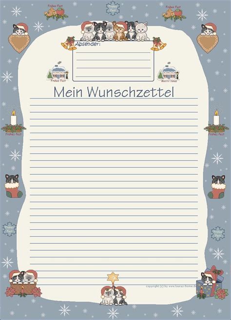 Schneeflocken weihnachten briefvorlage download der. wunschzettel ttp://www.lauras-home.de/freebies4you/wunschzettel1212.gif | Basteln weihnachten ...