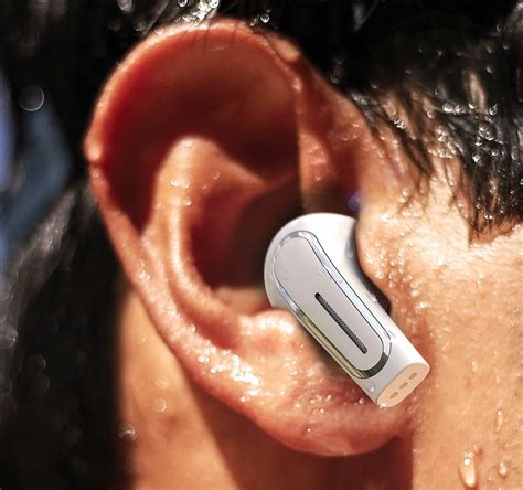 Olive Pro Are The Airpods Pro Of Smart Hearing Aids Gadget Flow