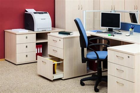 Office Furniture And General Office Equipment Deezall Infrasol Ltd
