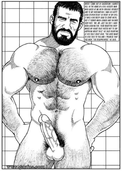 Page 35 Julius Satyricon Issue 2 Gayfus Gay Sex And Porn Comics