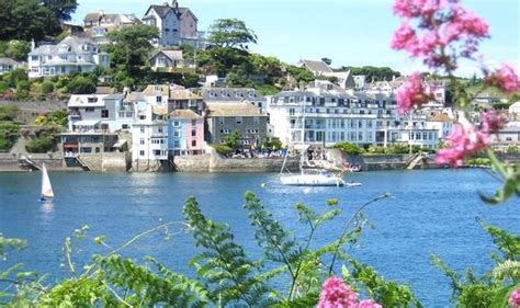 Salcombe Named Britains Most Expensive Seaside Town Duitsland