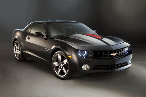 Chevrolet Camaro Official Uk Prices Specs Details News And Pictures Evo