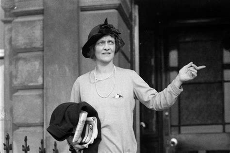 Plymouth Mp Lady Nancy Astor Immortalised In Newly Revealed 1921 Census Plymouth Live