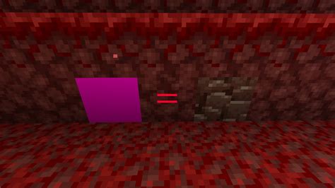 Netherite Better See Minecraft Resource Pack Pvp Texture Pack